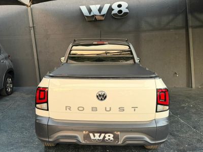 VOLKSWAGEN Saveiro Robust 1.6 C.S. 2026 - miniatura 5