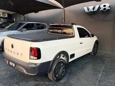 VOLKSWAGEN Saveiro Robust 1.6 C.S. 2026 - miniatura 6