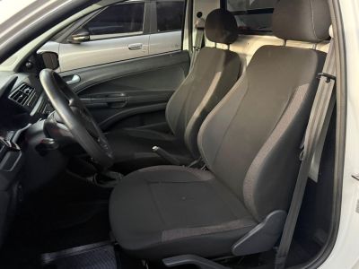 VOLKSWAGEN Saveiro Robust 1.6 C.S. 2026 - miniatura 7