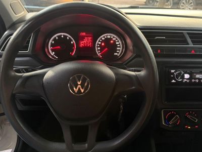 VOLKSWAGEN Saveiro Robust 1.6 C.S. 2026 - miniatura 8