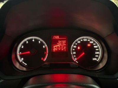 VOLKSWAGEN Saveiro Robust 1.6 C.S. 2026 - miniatura 9
