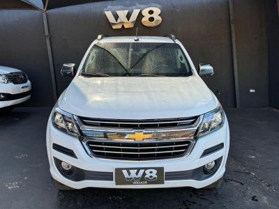 CHEVROLET S10 LTZ 2.5 16v 4x4 C.D. 2018 - miniatura 2