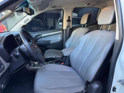 CHEVROLET S10 LTZ 2.5 16v 4x4 C.D. 2018 - miniatura 7