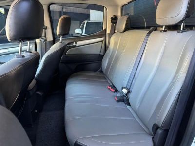 CHEVROLET S10 LTZ 2.5 16v 4x4 C.D. 2018 - miniatura 8