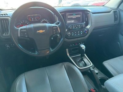 CHEVROLET S10 LTZ 2.5 16v 4x4 C.D. 2018 - miniatura 9