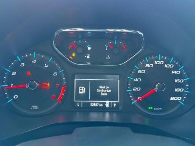 CHEVROLET S10 LTZ 2.5 16v 4x4 C.D. 2018 - miniatura 11