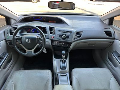 HONDA Civic LXS 1.8 16v 2014 - miniatura 7