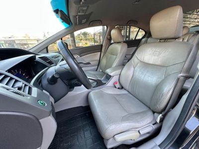 HONDA Civic LXS 1.8 16v 2014 - miniatura 9