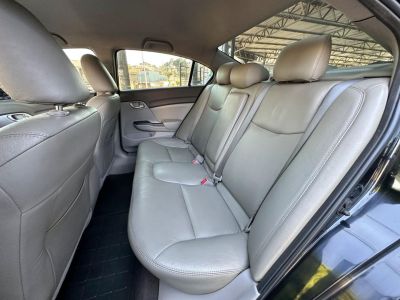 HONDA Civic LXS 1.8 16v 2014 - miniatura 10