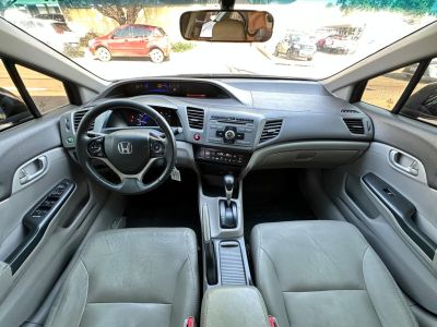 HONDA Civic LXS 1.8 16v 2014 - miniatura 11