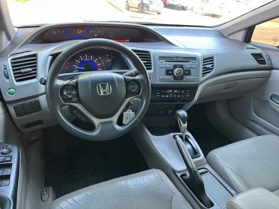 HONDA Civic LXS 1.8 16v 2014 - miniatura 12