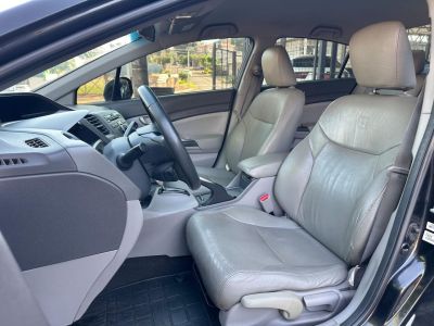 HONDA Civic LXS 1.8 16v 2014 - miniatura 13