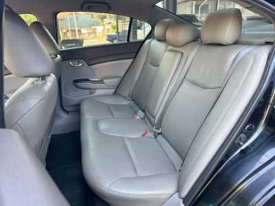 HONDA Civic LXS 1.8 16v 2014 - miniatura 14
