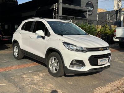 CHEVROLET Tracker LT 1.4T 16v 2018