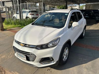 CHEVROLET Tracker LT 1.4T 16v 2018 - miniatura 2