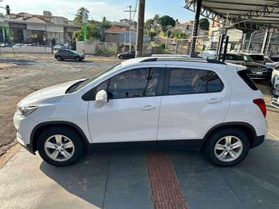 CHEVROLET Tracker LT 1.4T 16v 2018 - miniatura 3