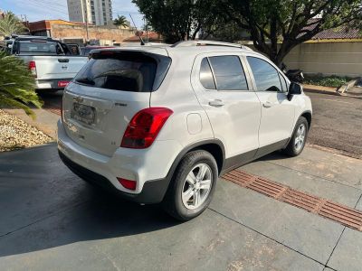 CHEVROLET Tracker LT 1.4T 16v 2018 - miniatura 5