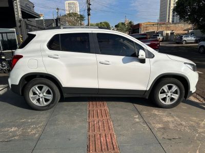 CHEVROLET Tracker LT 1.4T 16v 2018 - miniatura 6