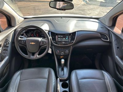 CHEVROLET Tracker LT 1.4T 16v 2018 - miniatura 7