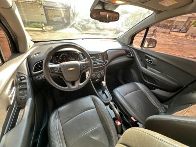 CHEVROLET Tracker LT 1.4T 16v 2018 - miniatura 8