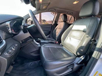 CHEVROLET Tracker LT 1.4T 16v 2018 - miniatura 9