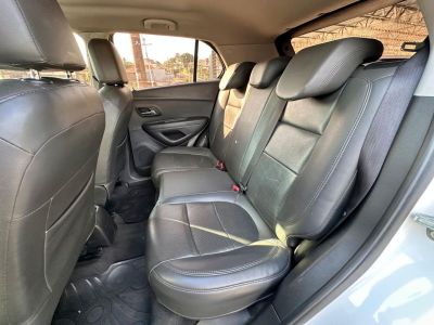 CHEVROLET Tracker LT 1.4T 16v 2018 - miniatura 10