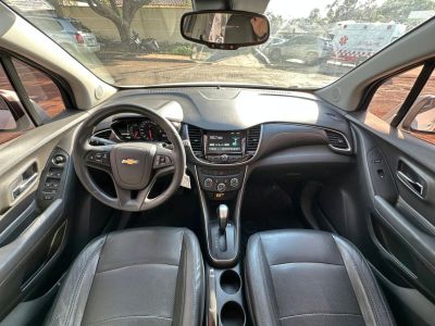 CHEVROLET Tracker LT 1.4T 16v 2018 - miniatura 11
