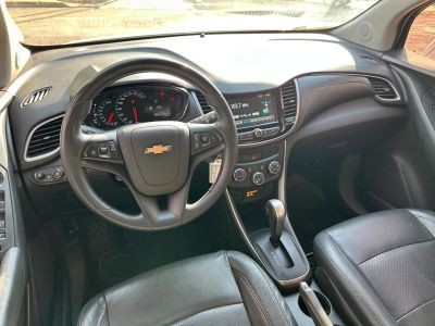 CHEVROLET Tracker LT 1.4T 16v 2018 - miniatura 12