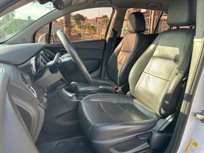 CHEVROLET Tracker LT 1.4T 16v 2018 - miniatura 13