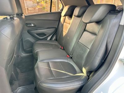 CHEVROLET Tracker LT 1.4T 16v 2018 - miniatura 14