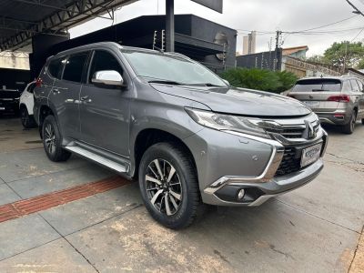 MITSUBISHI Pajero Sport HPE 2.4TDi 16v 4X4 2020