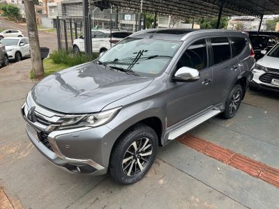 MITSUBISHI Pajero Sport HPE 2.4TDi 16v 4X4 2020 - miniatura 2