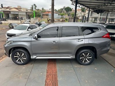 MITSUBISHI Pajero Sport HPE 2.4TDi 16v 4X4 2020 - miniatura 3