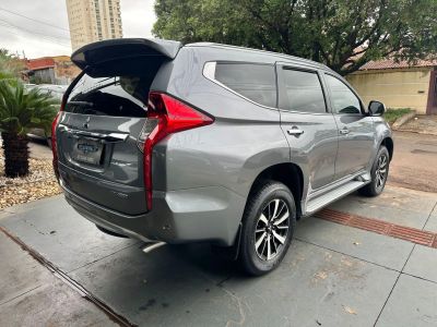 MITSUBISHI Pajero Sport HPE 2.4TDi 16v 4X4 2020 - miniatura 5