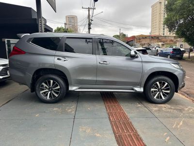 MITSUBISHI Pajero Sport HPE 2.4TDi 16v 4X4 2020 - miniatura 6