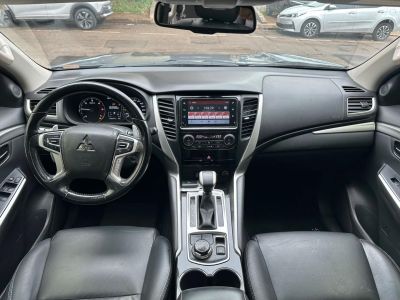 MITSUBISHI Pajero Sport HPE 2.4TDi 16v 4X4 2020 - miniatura 7