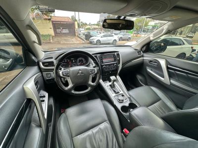 MITSUBISHI Pajero Sport HPE 2.4TDi 16v 4X4 2020 - miniatura 8