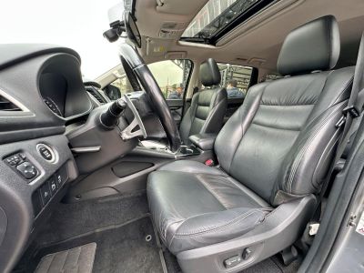 MITSUBISHI Pajero Sport HPE 2.4TDi 16v 4X4 2020 - miniatura 9