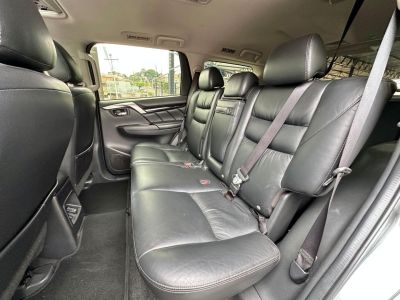MITSUBISHI Pajero Sport HPE 2.4TDi 16v 4X4 2020 - miniatura 10