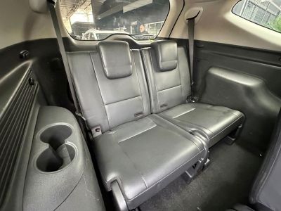 MITSUBISHI Pajero Sport HPE 2.4TDi 16v 4X4 2020 - miniatura 11