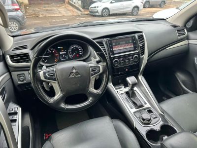 MITSUBISHI Pajero Sport HPE 2.4TDi 16v 4X4 2020 - miniatura 13