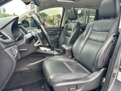 MITSUBISHI Pajero Sport HPE 2.4TDi 16v 4X4 2020 - miniatura 14