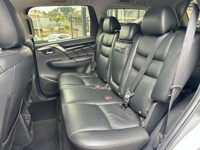 MITSUBISHI Pajero Sport HPE 2.4TDi 16v 4X4 2020 - miniatura 15