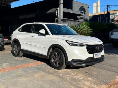 HONDA HR-V Advance 1.5T 16v 2023
