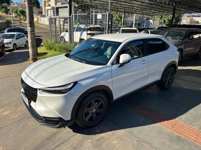 HONDA HR-V Advance 1.5T 16v 2023 - miniatura 2