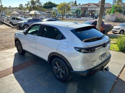 HONDA HR-V Advance 1.5T 16v 2023 - miniatura 4