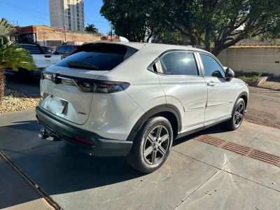 HONDA HR-V Advance 1.5T 16v 2023 - miniatura 5