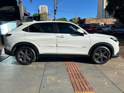 HONDA HR-V Advance 1.5T 16v 2023 - miniatura 6