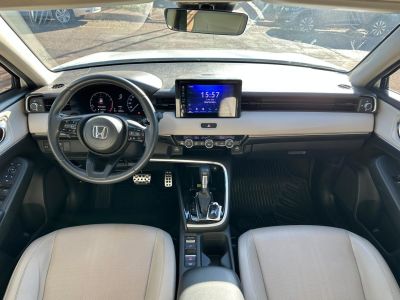 HONDA HR-V Advance 1.5T 16v 2023 - miniatura 7