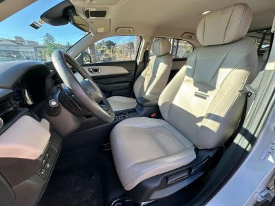 HONDA HR-V Advance 1.5T 16v 2023 - miniatura 9
